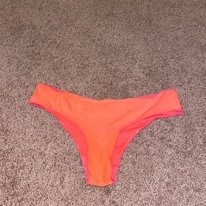 Rip curl bikini bottoms